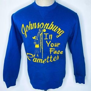 Vintage Russell Athletic Crewneck Sweatshirt USA